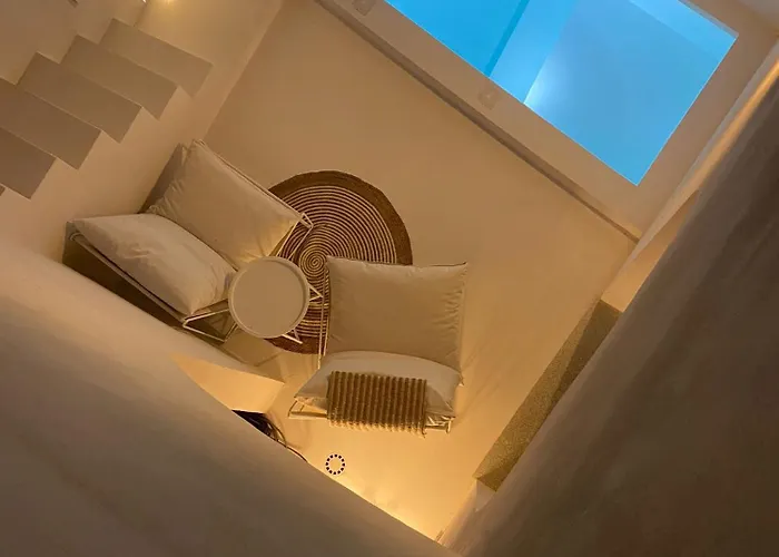 La Casita - Private House With Pool And Terrace In City Center