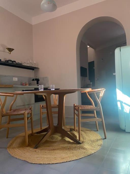 La Casita - Private House With Pool And Terrace In City Center