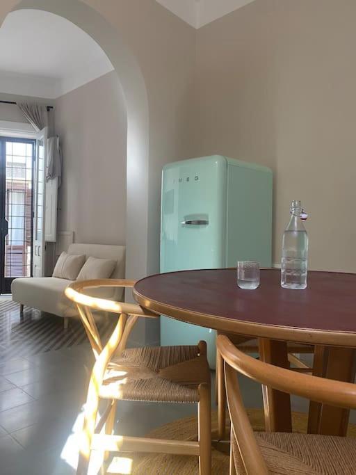 La Casita - Private House With Pool And Terrace In City Center Villa