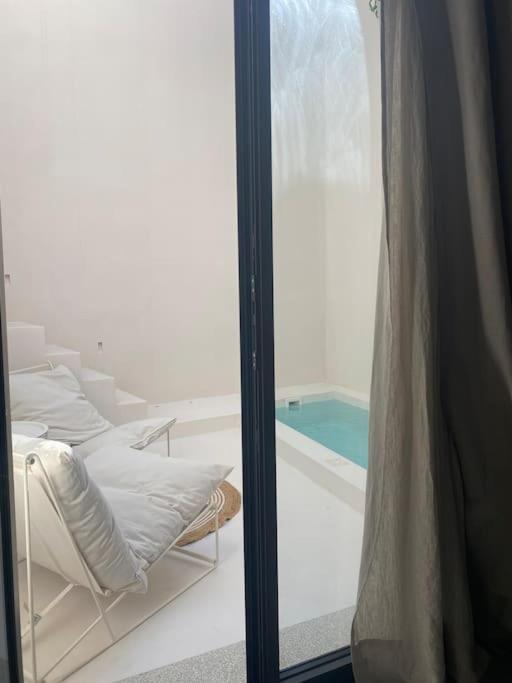 Villa La Casita - Private House With Pool And Terrace In City Center Lecce