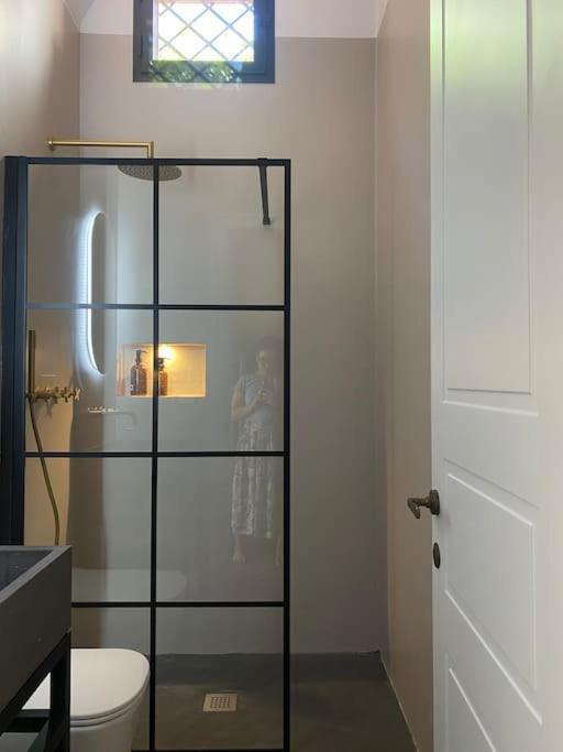 La Casita - Private House With Pool And Terrace In City Center Villa *