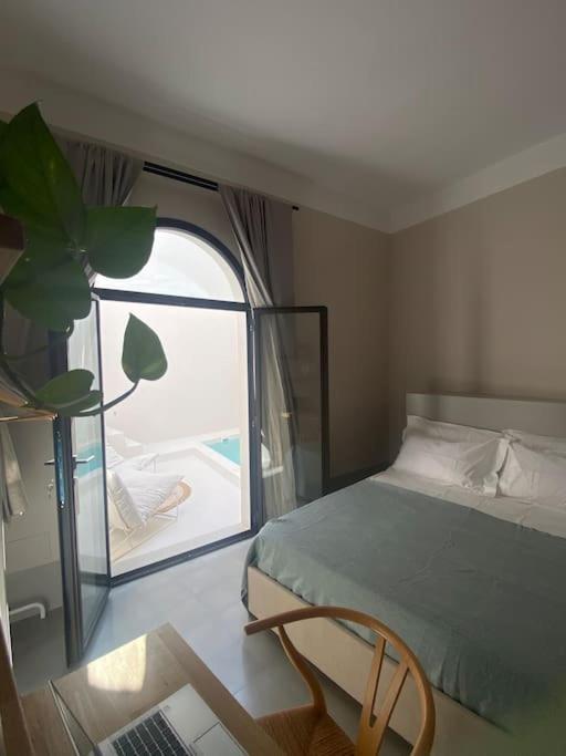 La Casita - Private House With Pool And Terrace In City Center