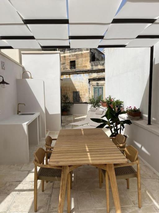 La Casita - Private House With Pool And Terrace In City Center Villa Lecce