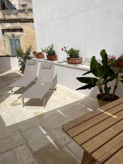 La Casita - Private House With Pool And Terrace In City Center Villa