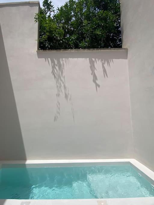 Villa La Casita - Private House With Pool And Terrace In City Center Lecce