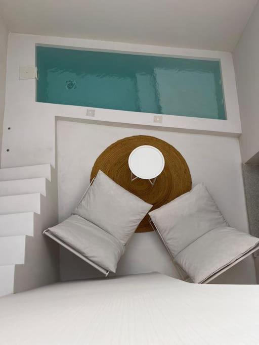 La Casita - Private House With Pool And Terrace In City Center Villa Lecce