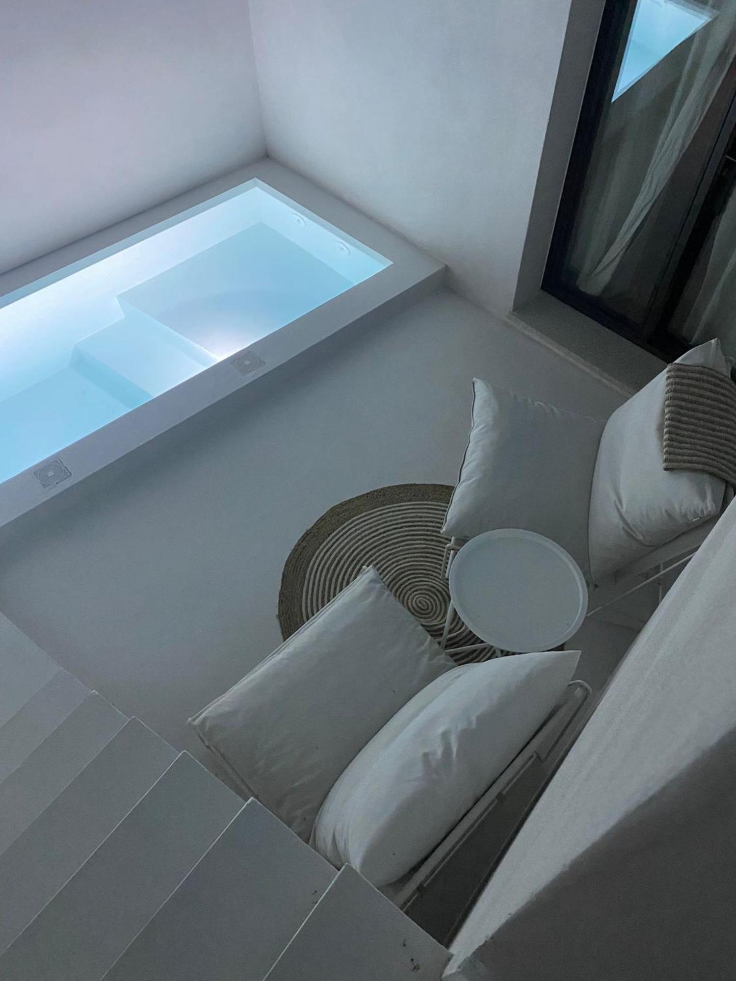 La Casita - Private House With Pool And Terrace In City Center Villa *