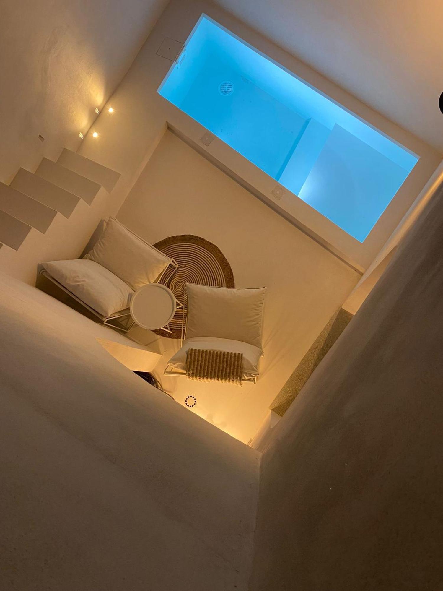 Villa La Casita - Private House With Pool And Terrace In City Center Lecce